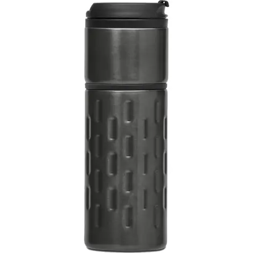 Serendipio Binary Stainless Steel & Plastic Double-Wall Tumbler Unbranded